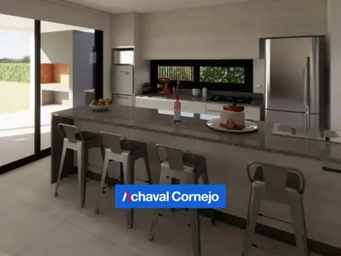 Casa en Venta con 2 cocheras