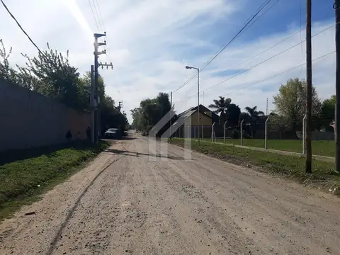 Galpon en Venta en Área de Promoción el Triángulo, USD 740.000