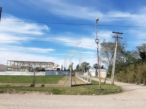 Depósito Galpón  en Venta en Area de Promoción El Triángulo, Malvinas Argentinas, G.B.A. Zona Norte