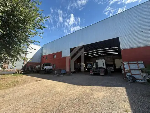 Galpon en Venta en Área de Promoción el Triángulo, USD 740.000