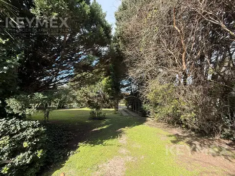 Casa en Alquiler 24 años