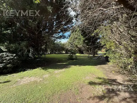 Casa en Alquiler en El Rodal, USD 1.100