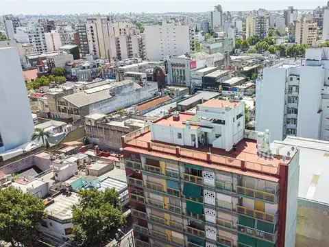 DEPARTAMENTO 3 AMBIENTES - LANÚS - OESTE, GRAN BS. AS. SUR