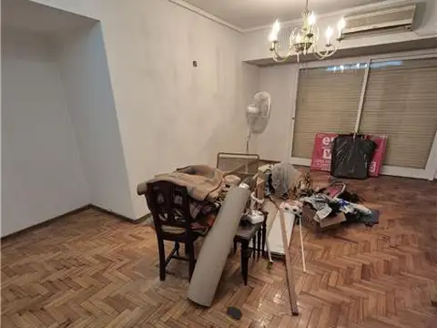 Departamento en Venta 50 años