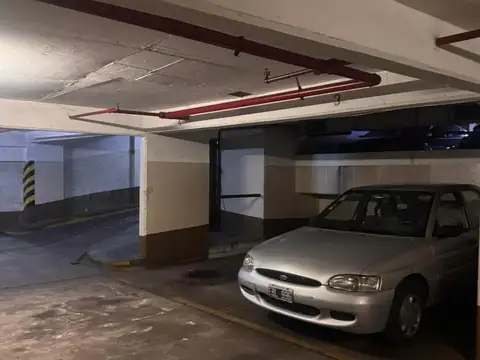 Avenidad Rivadavia  al 4100