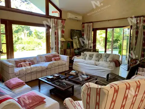 Casa en Venta en Golf, USD 1