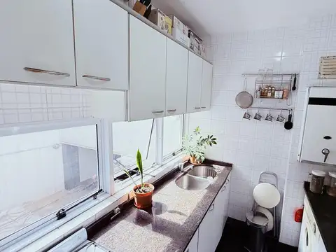 Venta Departamento 3 ambientes Belgrano R
