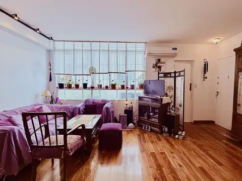 Departamento en Venta en Belgrano R, USD 138.000