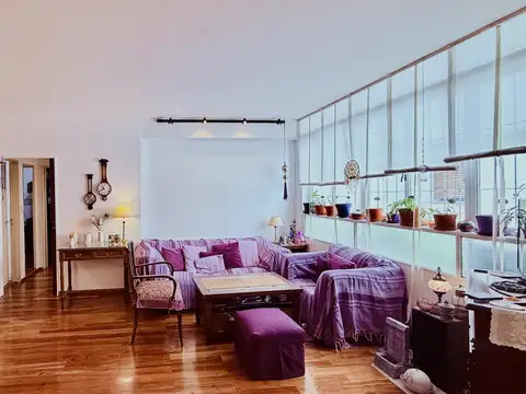 Departamento en Venta 50 años