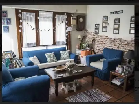 Departamento en Venta de 4 ambientes