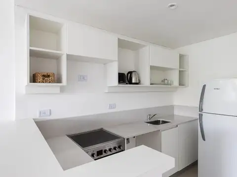 MONOAMBIENTE EN VENTA  CHACARITA