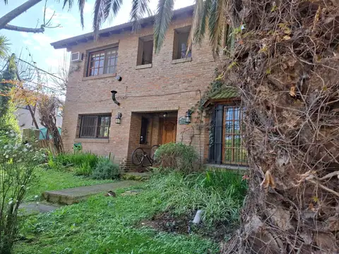 Casa en venta en San Isidro Labrador, San Isidro