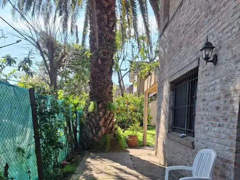 Casa en Venta 31 años