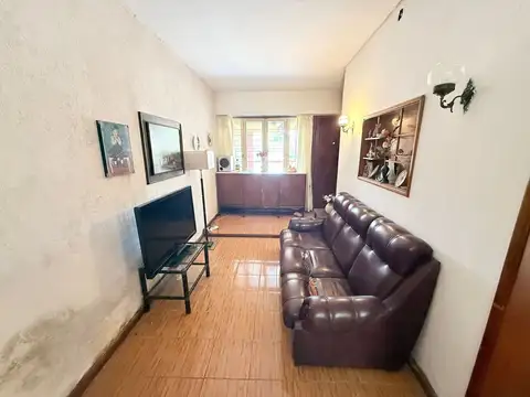 Casa en Venta 60 años