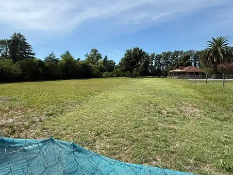 Exclusivo! "El Paraíso" Loteo Rodeado de Naturaleza . | Carlos V al 1300