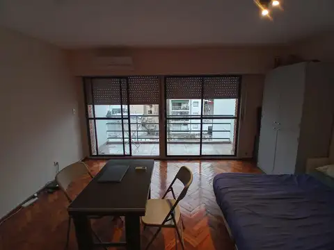 Departamento en Alquiler Temporal en Palermo, USD 450
