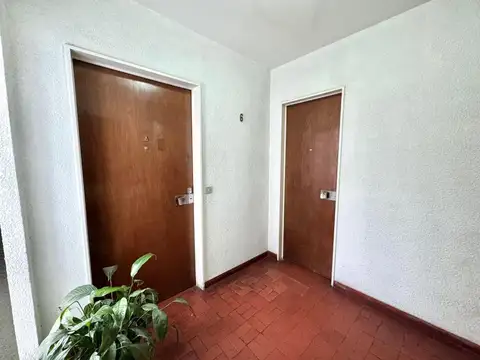 Departamento en Venta en Acassuso Vias  /  Santa Fe, USD 167.000