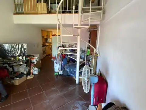 Boulevard San Martín 3000