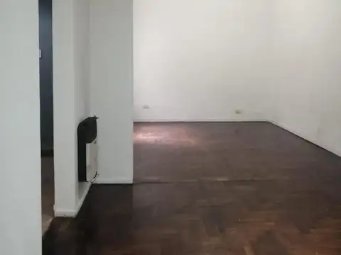 Depto Tipo Casa en Venta de 1 dormitorio