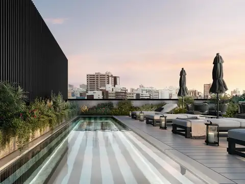 Departamento en Venta en Palermo, USD 440.748