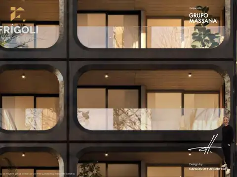 Departamento en Venta de 3 ambientes