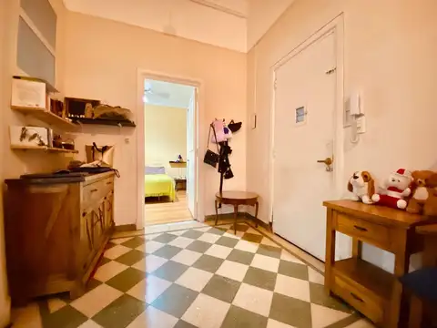 Depto Tipo Casa en Venta 52 años