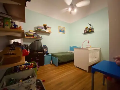 Depto Tipo Casa en Venta en San Cristobal, USD 95.000