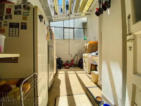 Avenida San Juan 2100