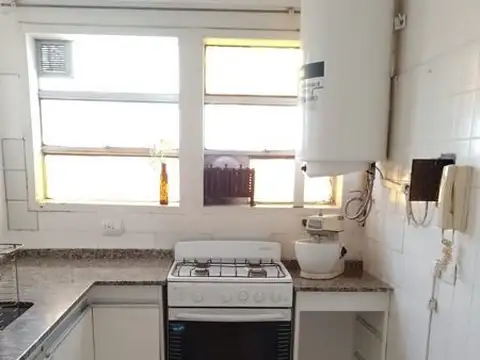 Necochea 100, Piso 5