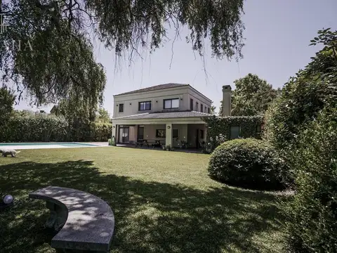 Casa en venta en Barrio Septiembre Escobar