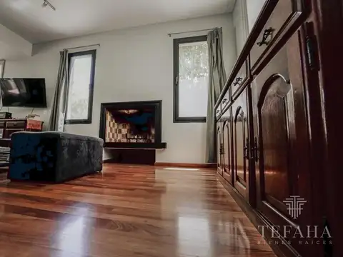 Casa en Venta 15 años