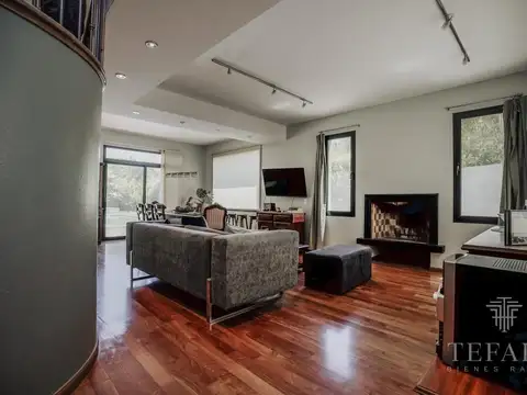 Casa en Venta al Noroeste