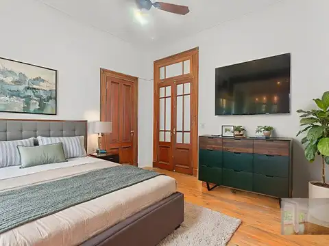 Departamento Recoleta Apto Credito