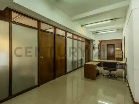 Corrientes 600, Piso 10