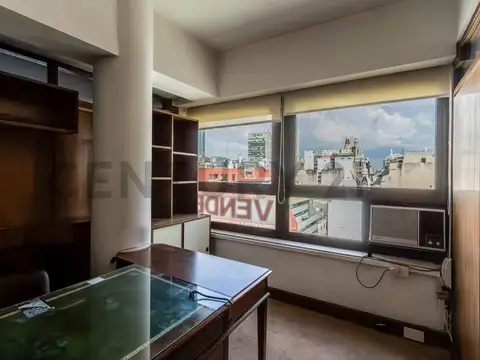 Oficina en Alquiler 2025 años