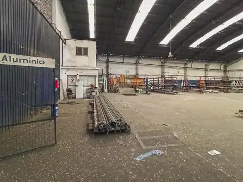 Galpon en Venta en Jorge Cura, USD 649.000