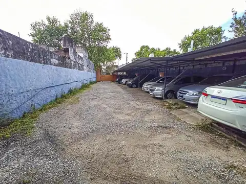 Galpon en Venta en Jorge Cura, USD 649.000