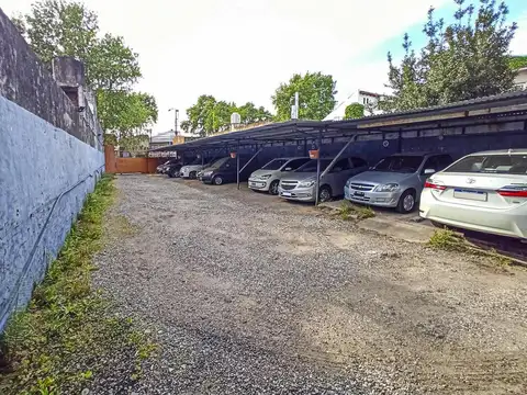 Galpon en Venta 35 años