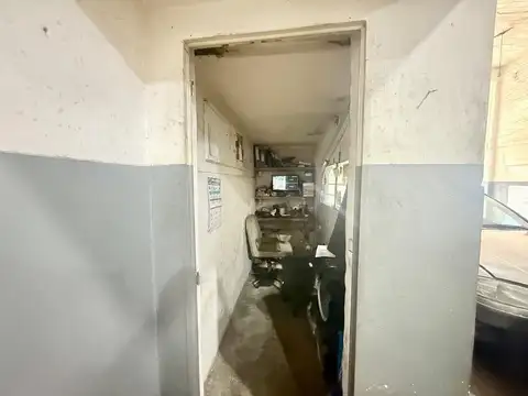 Galpon en Venta 48 años