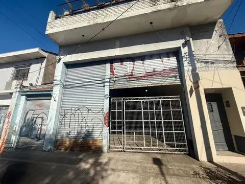 Galpon en Venta 48 años