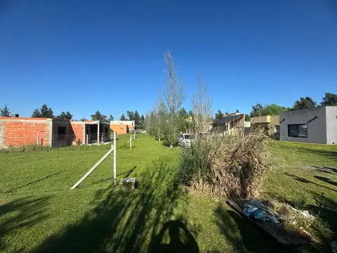 Terreno en Venta de 402,0 m2