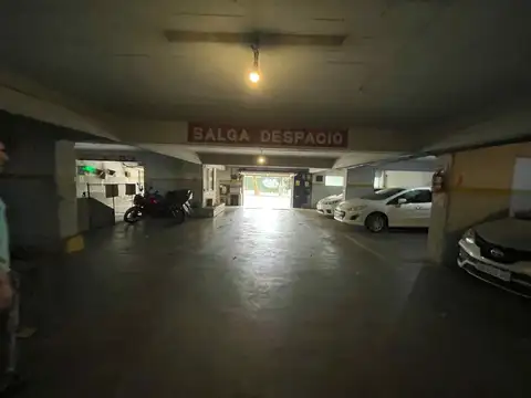 Avenida Juan Bautista Alberdi 2300