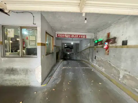 Avenida Juan Bautista Alberdi 2300