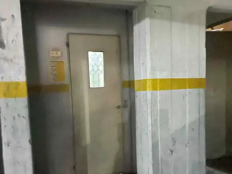 Avenida Juan Bautista Alberdi 2300