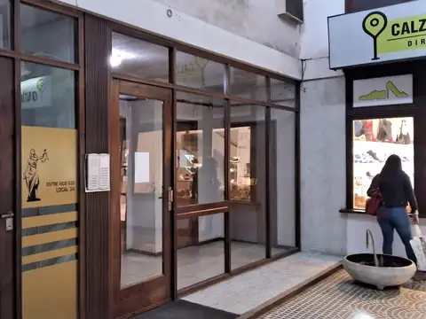 Departamento en Concordia