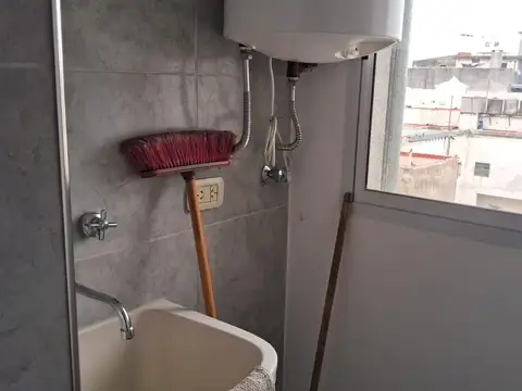 Departamento en Concordia