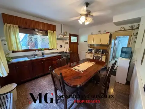 Casa en Venta en Monte Grande, USD 169.000