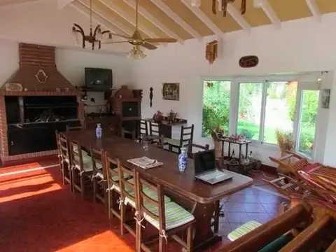 Casa en Venta de 5 dormitorios