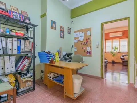 Depto Tipo Casa en Venta 46 años