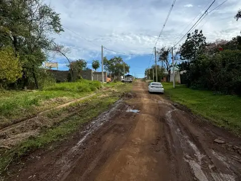 Terreno en Venta en Garupa, USD 17.950